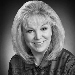 Meet your Posher, Darlene